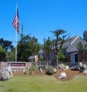 Lighthouse Suites Pacific Grove Exterior foto